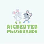 Rickerter Mäusebande